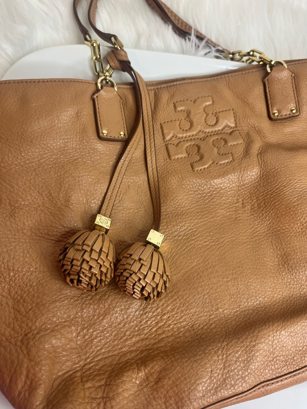 Tory Burch Shoulder bag